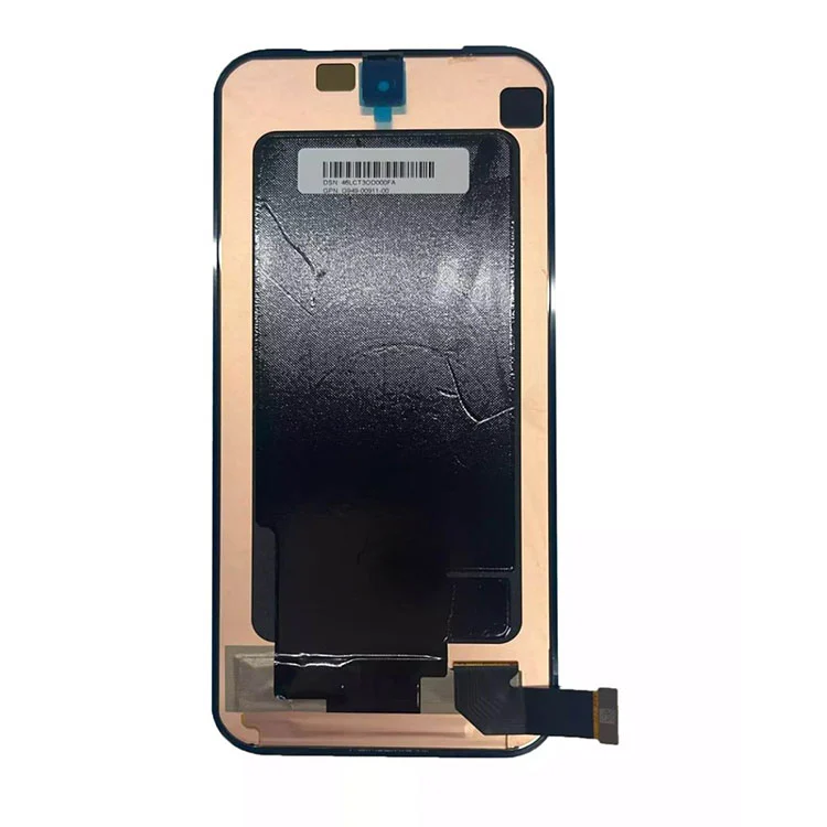 Pixel 9 Pro Fold LCD -näytöt