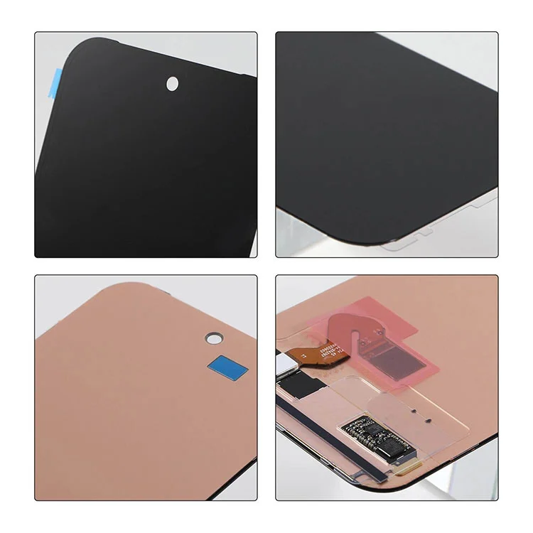 Pixel 9 Pro LCD -näytöt