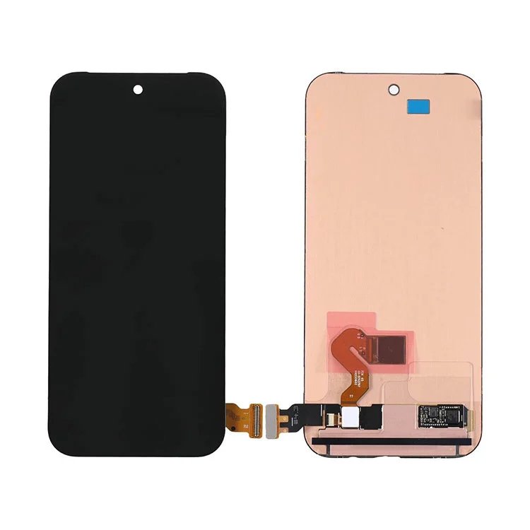 Pixel 9 Pro LCD -näytöt