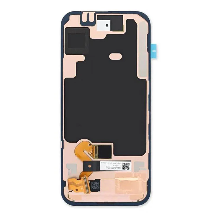 Pixel 9 Pro XL LCD -näytöt 206