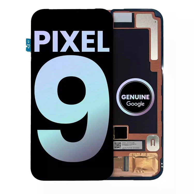 Pixel 9 Pro XL LCD -näytöt 206