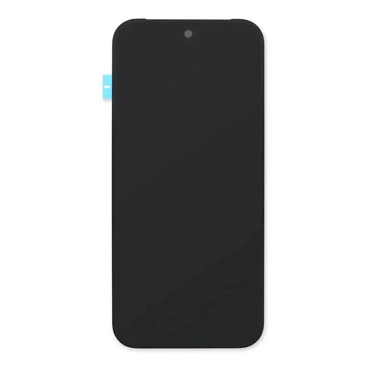 Pixel 9 Pro XL LCD -näytöt 206