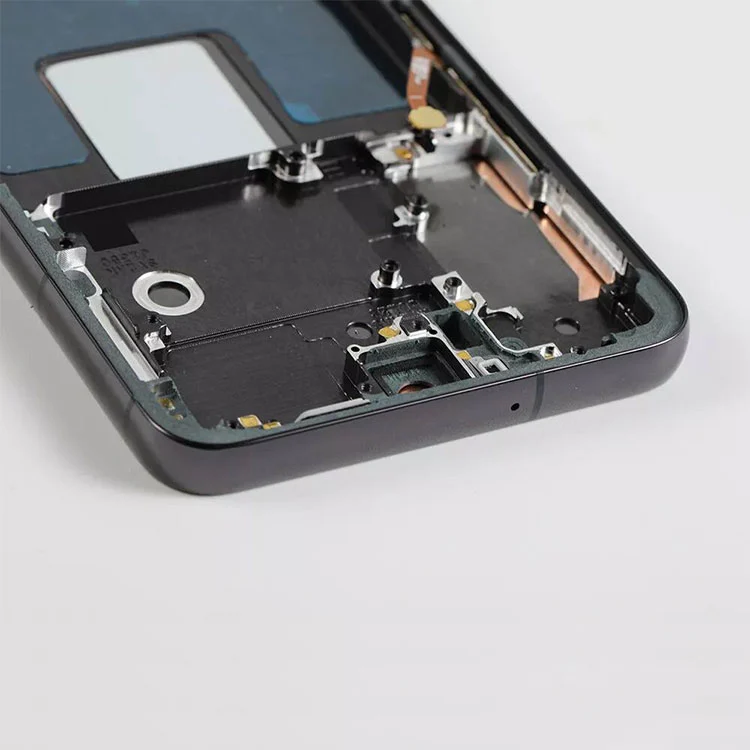 S22 LCD -näytöt