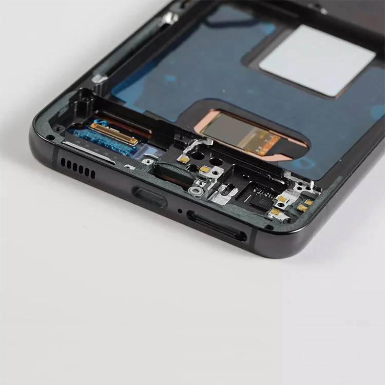 S22 LCD -näytöt