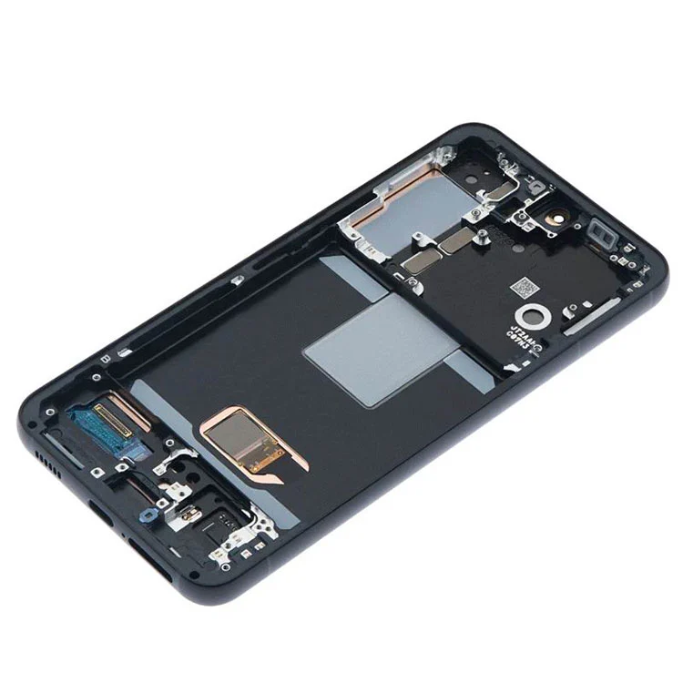 S22 LCD -näytöt