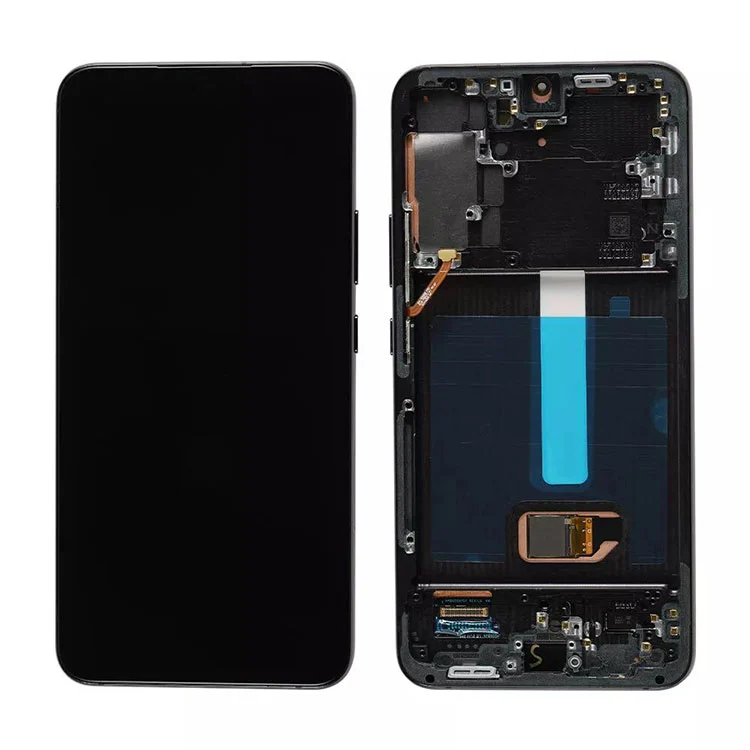 S22 Plus LCD -näytöt