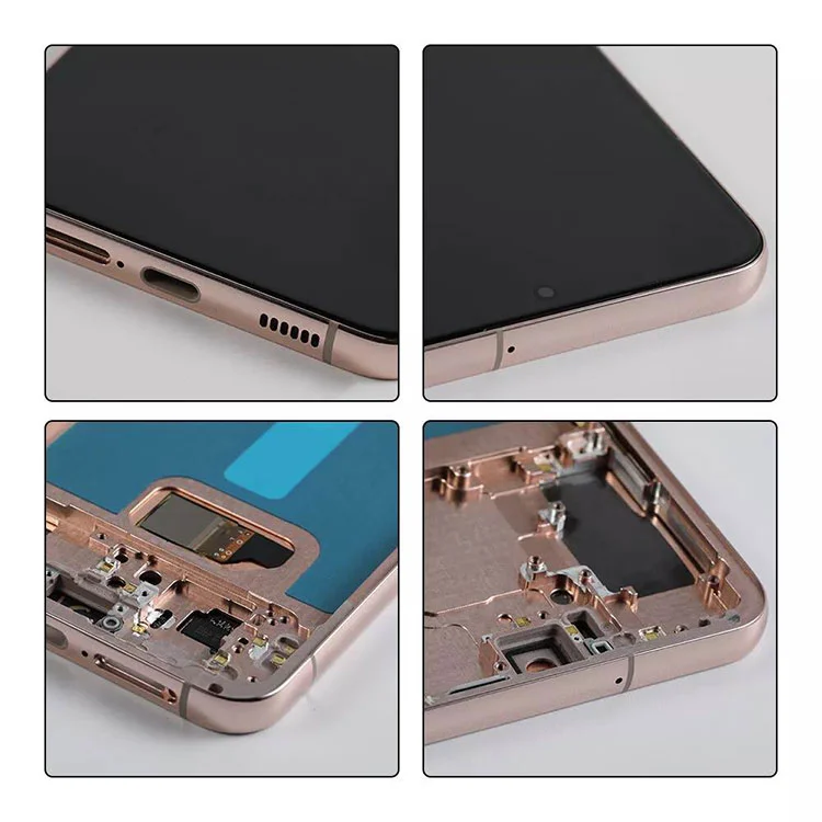 S22 Plus LCD -näytöt