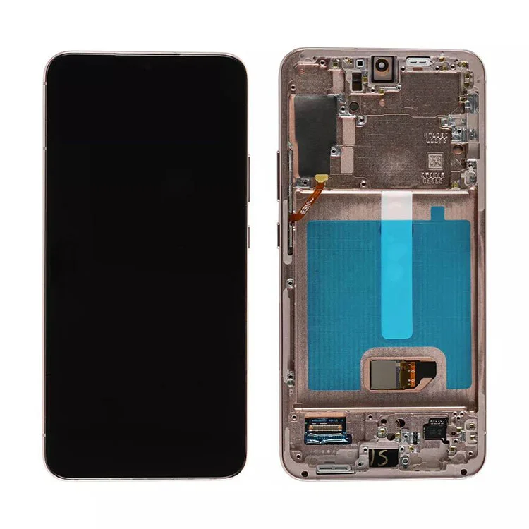 S22 Plus LCD -näytöt