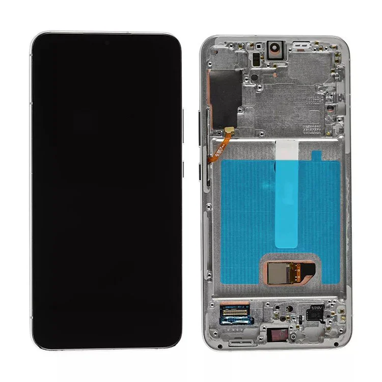 S22 Plus LCD -näytöt