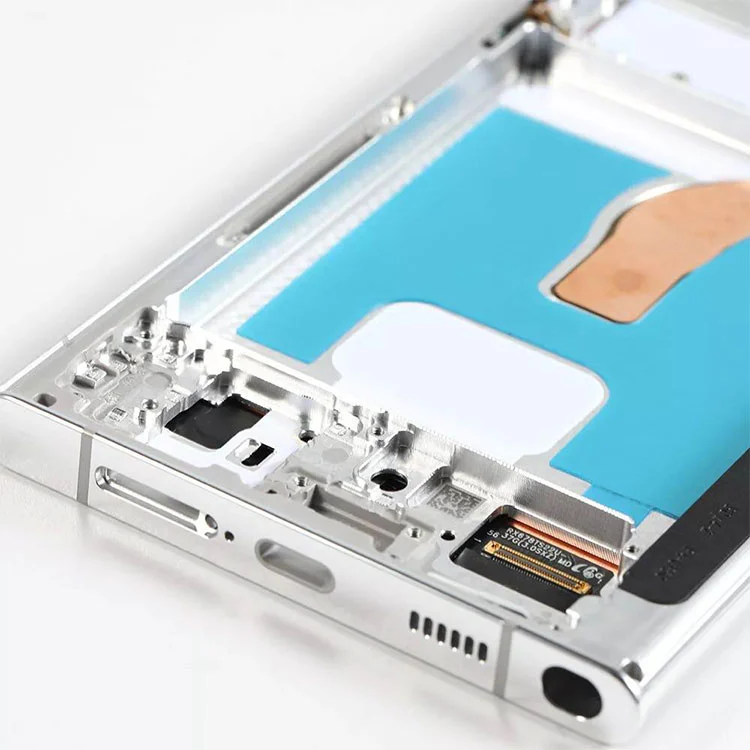 S22 Ultra LCD -näytöt