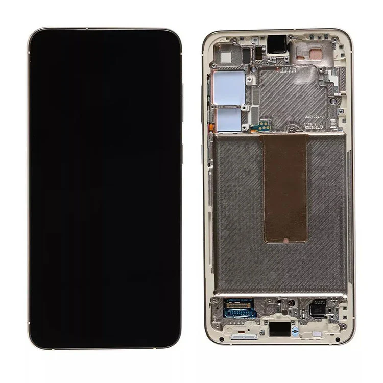 S23 Plus LCD -näytöt
