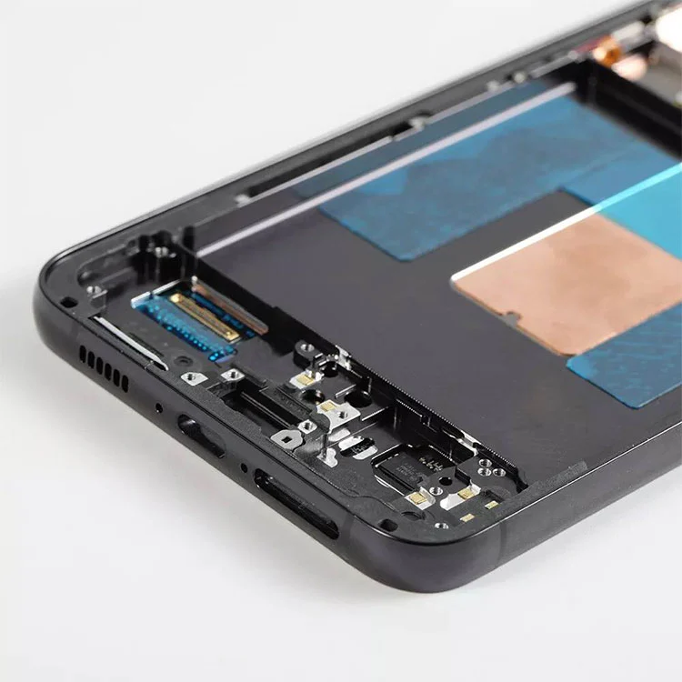 S23 Plus LCD -näytöt