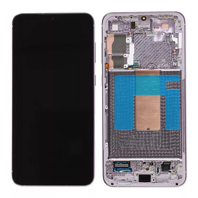 S23 Plus LCD -näytöt