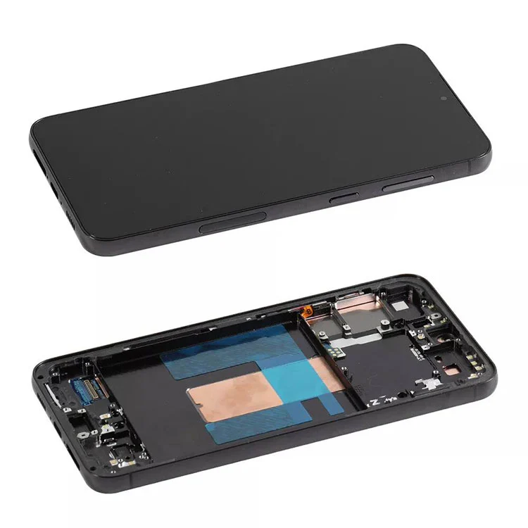 S23 Plus LCD -näytöt