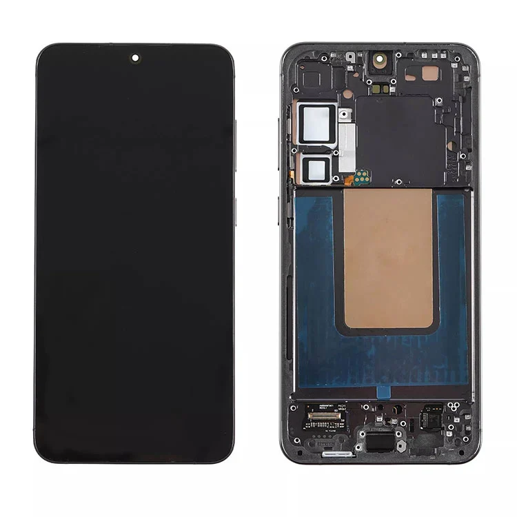 S24 Plus LCD -näytöt