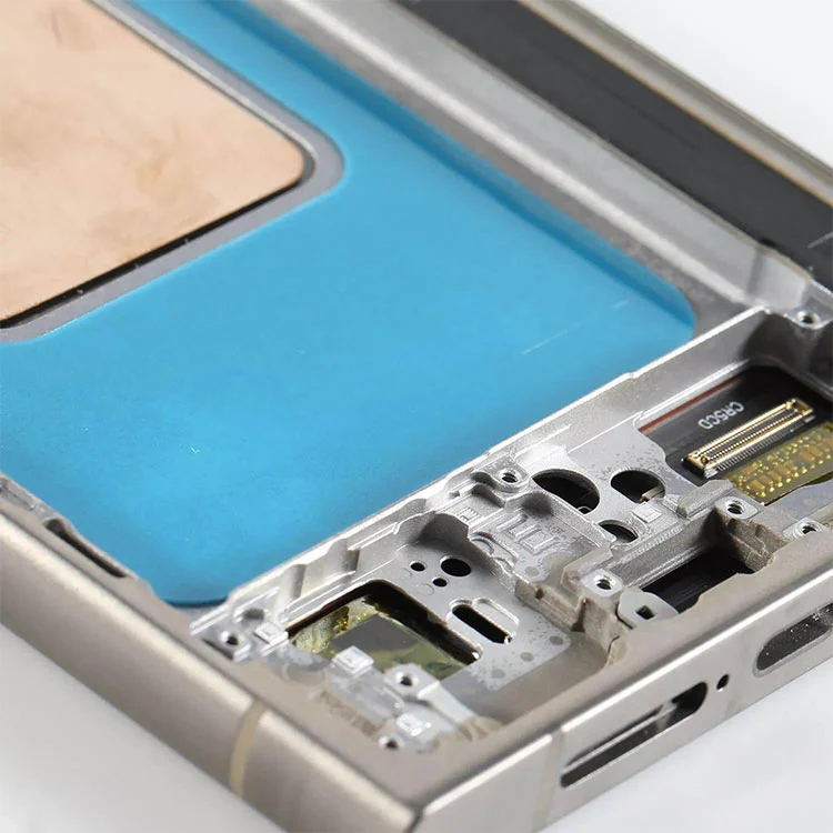 S24 Ultra LCD -näytöt