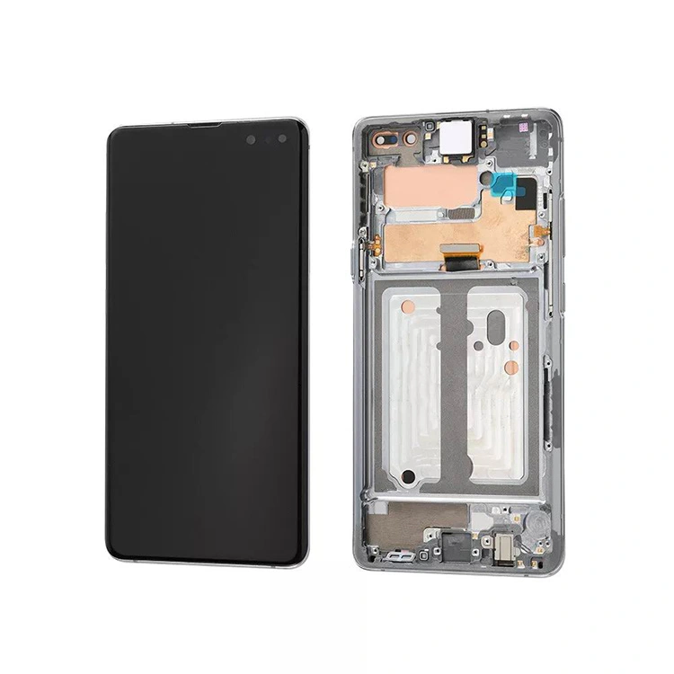 S10 5G LCD -näytöt