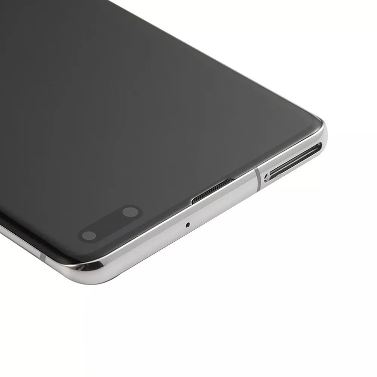 S10 5G LCD -näytöt