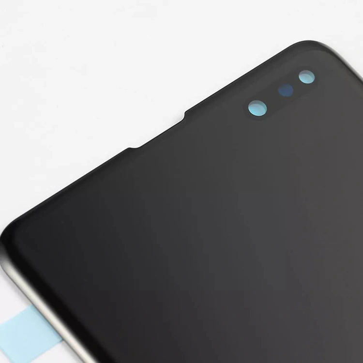 S10 5G LCD -näytöt