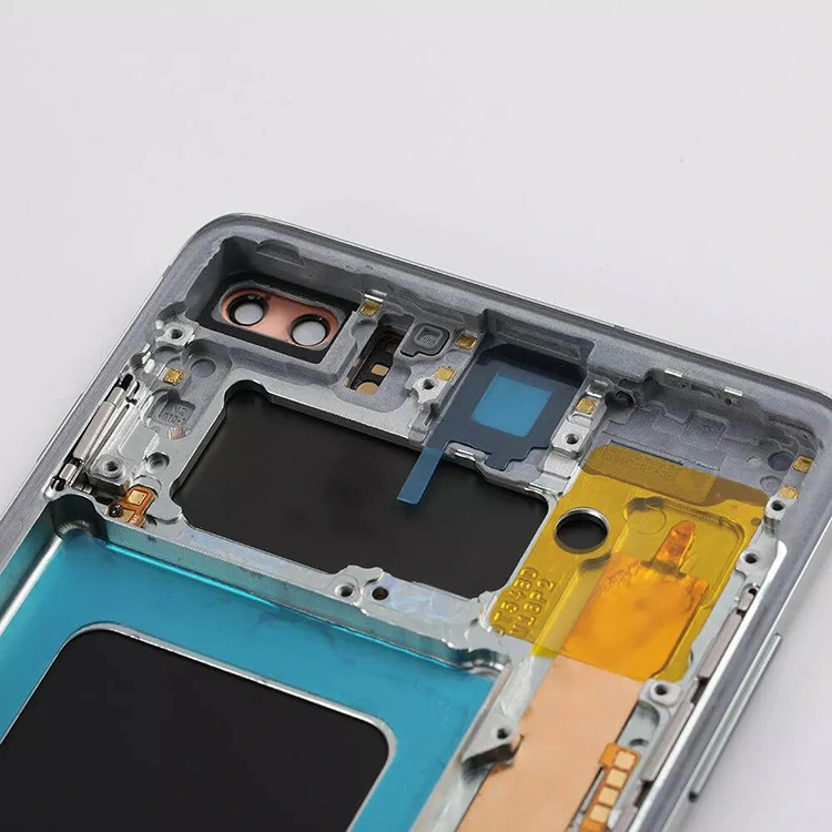 S10 Plus LCD -näytöt