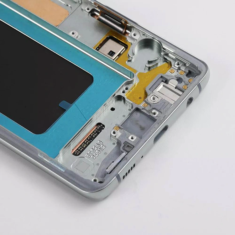 S10 Plus LCD -näytöt