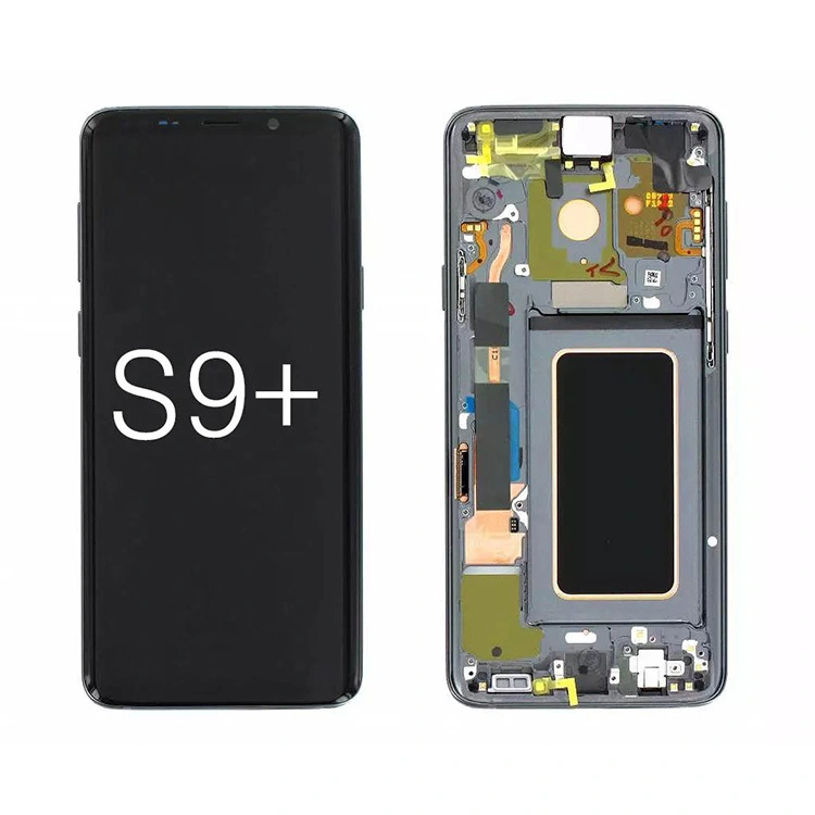 S9 Plus LCD -näytöt