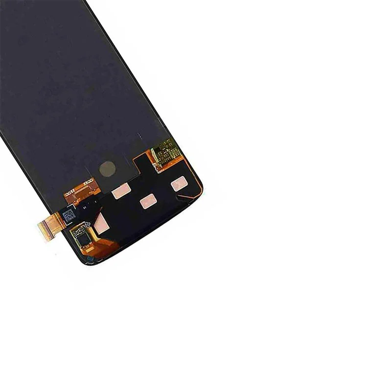 Z4 LCD -näytöt